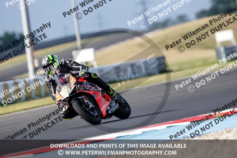 25 to 27th july 2019;Slovakia Ring;event digital images;motorbikes;no limits;peter wileman photography;trackday;trackday digital images